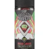 Cherry Limeade