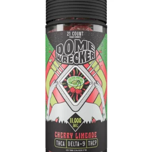 Cherry Limeade