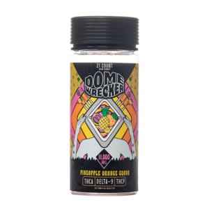 Pineapple Orange Guava (POG)