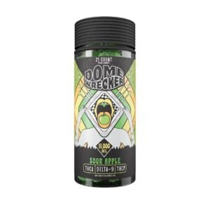 Sour Apple